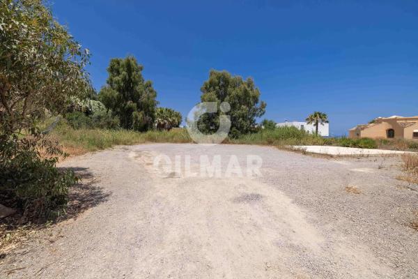 Terreno en calle del Risco