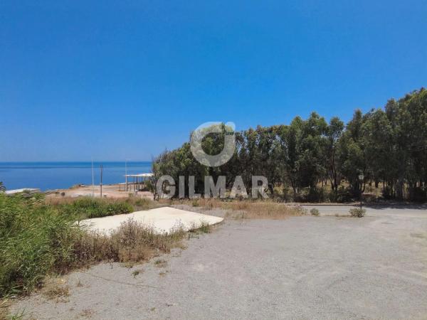 Terreno en calle del Risco