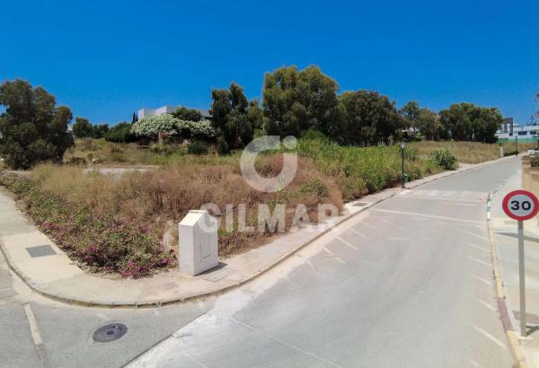 Terreno en calle del Risco