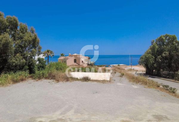 Terreno en calle del Risco