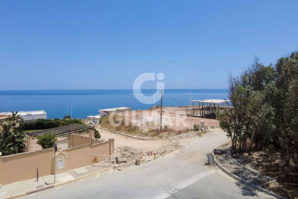 Terreno en calle del Risco