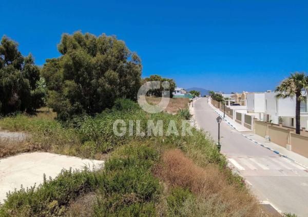 Terreno en calle del Risco