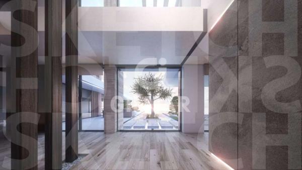 Terreno en calle del Risco