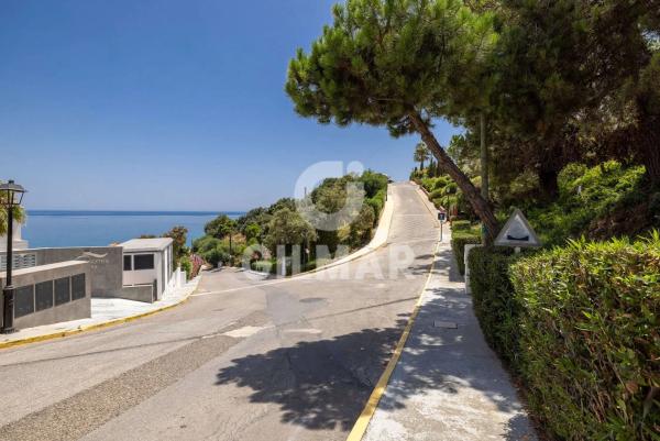 Terreno en calle Tubalitas