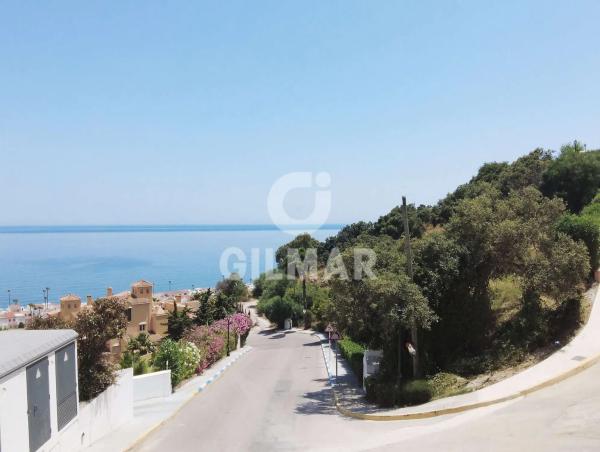 Terreno en calle Tubalitas