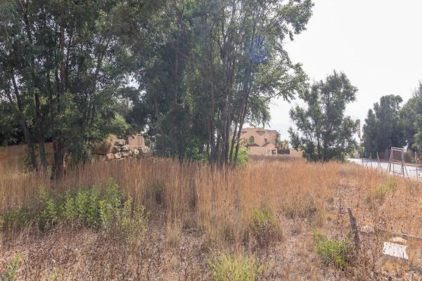 Terreno en San Luis de Sabinillas