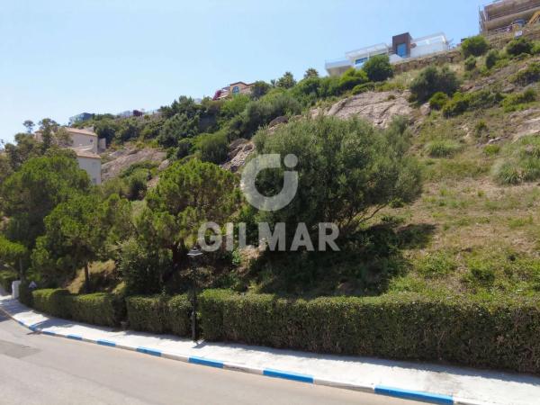 Terreno en calle Tubalitas