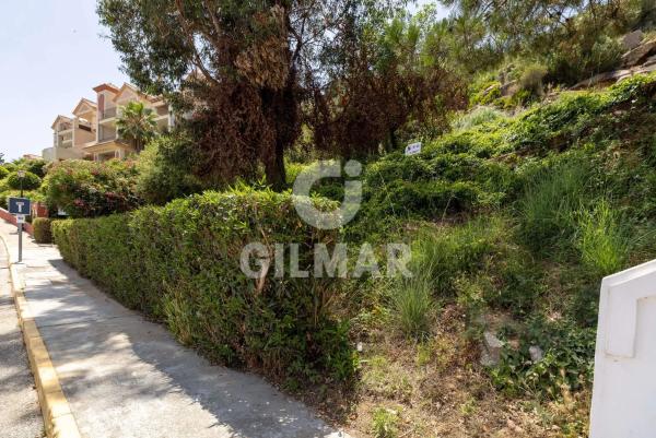 Terreno en calle Tubalitas