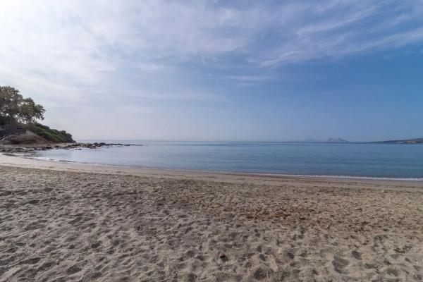 Terreno en San Luis de Sabinillas