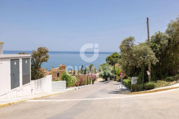 Terreno en calle Tubalitas