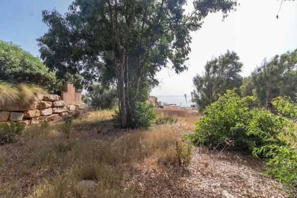 Terreno en San Luis de Sabinillas