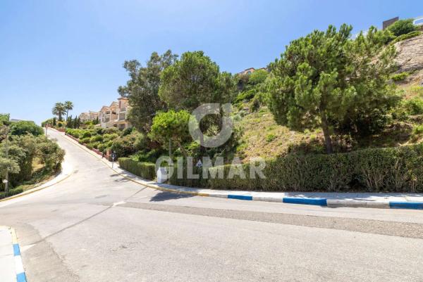 Terreno en calle Tubalitas