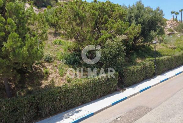 Terreno en calle Tubalitas