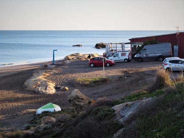Terreno en calle Tubalitas