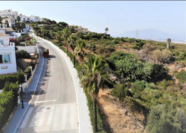 Terreno en calle Tubalitas