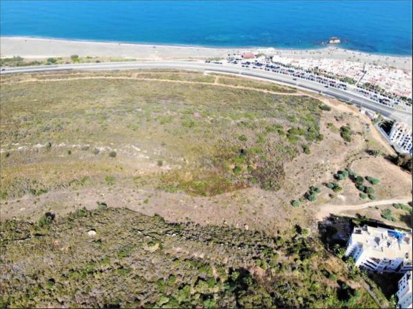 Terreno en calle Tubalitas