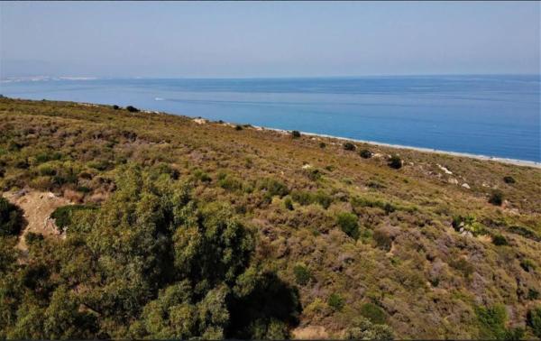Terreno en calle Tubalitas