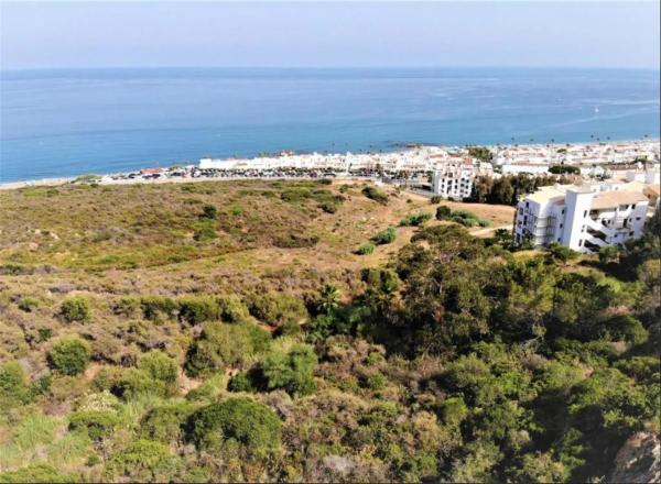 Terreno en calle Tubalitas