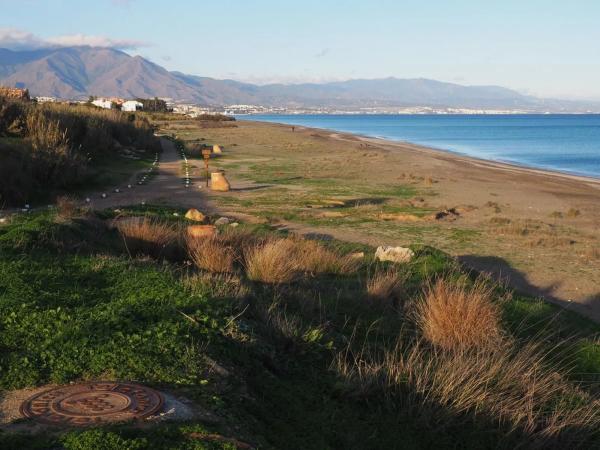 Terreno en calle Tubalitas