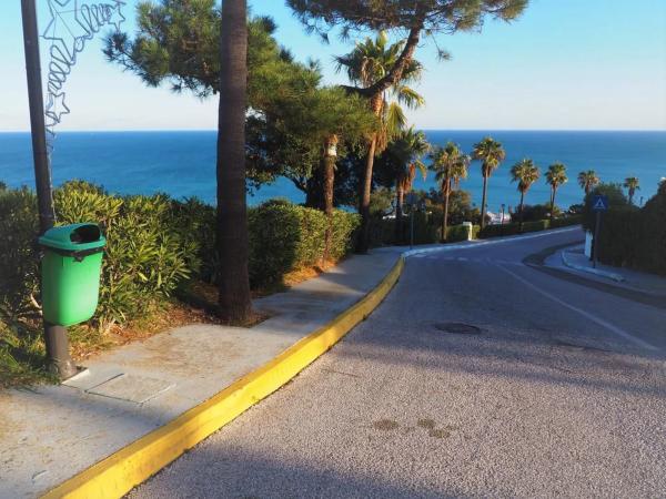 Terreno en calle Tubalitas