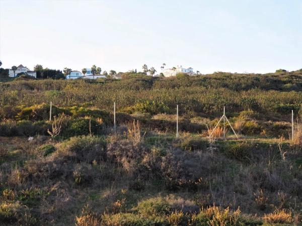 Terreno en calle Tubalitas
