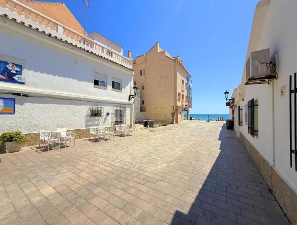 Terreno en calle Picasso