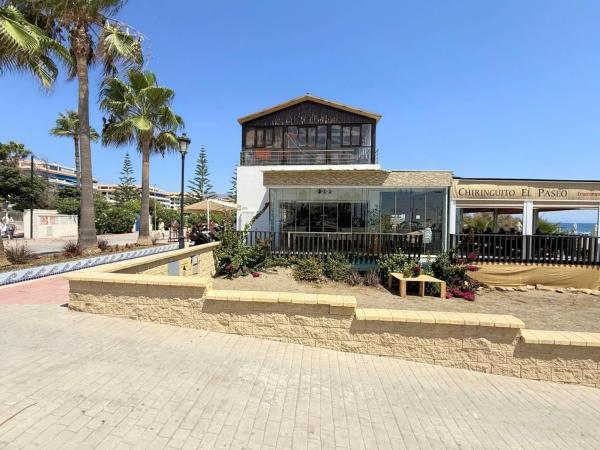 Terreno en calle Picasso