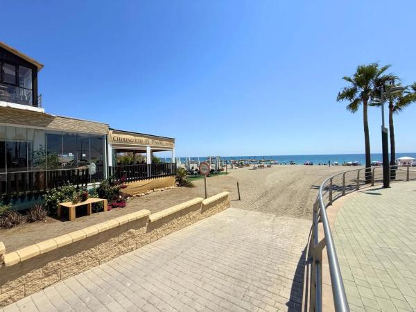 Terreno en calle Picasso