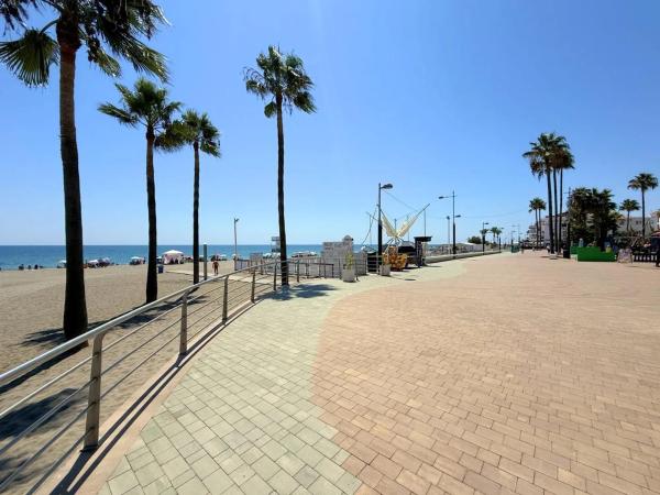 Terreno en calle Picasso