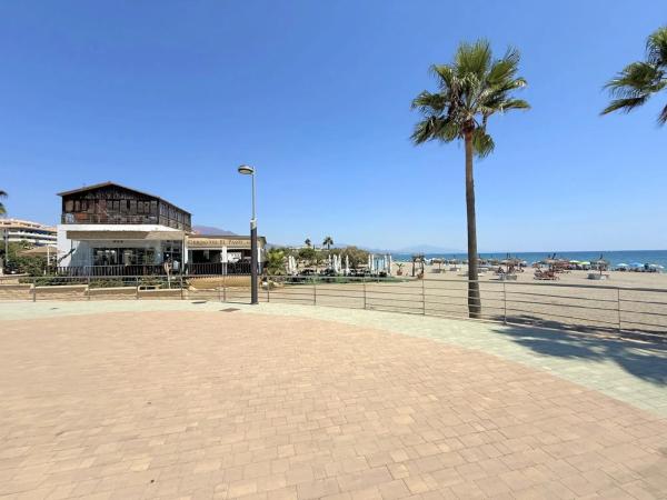 Terreno en calle Picasso