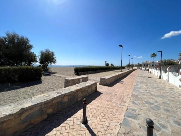 Terreno en calle Picasso