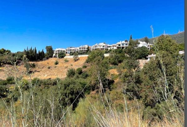 Terreno en Montealto