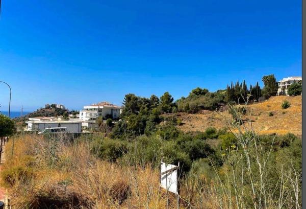 Terreno en Montealto