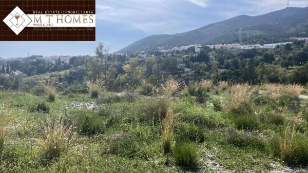 Terreno en Montealto