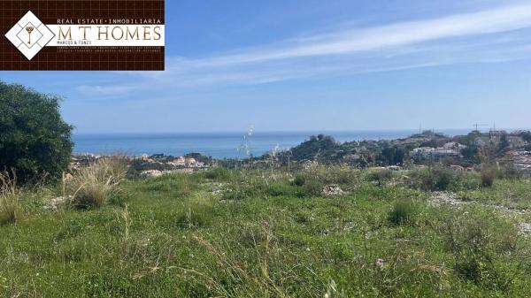 Terreno en Montealto