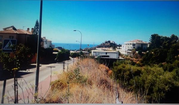 Terreno en Montealto