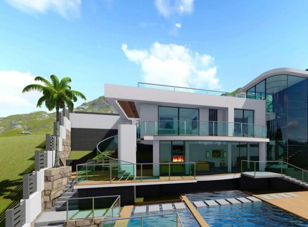 Terreno en Montealto