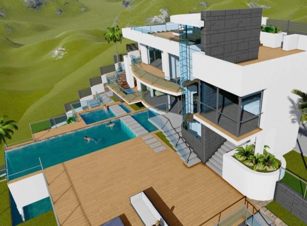 Terreno en Montealto