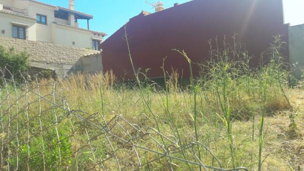 Terreno en Montealto