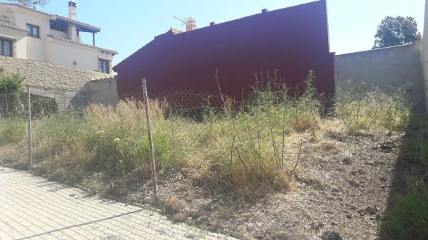 Terreno en Montealto