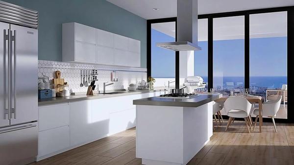 Terreno en calle Oregano, 46