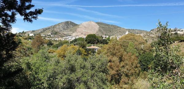 Terreno en Parcela 24 s/n