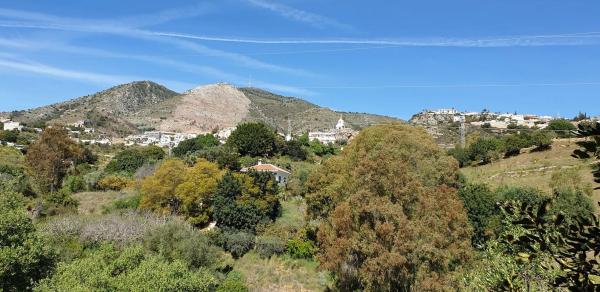 Terreno en Parcela 24 s/n