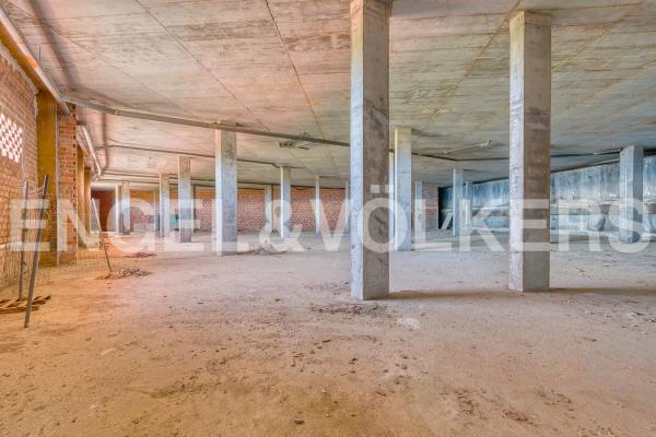 Terreno en camino del Amocafre