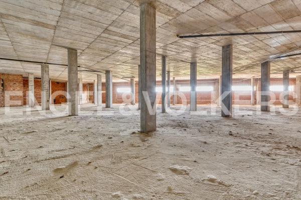 Terreno en camino del Amocafre