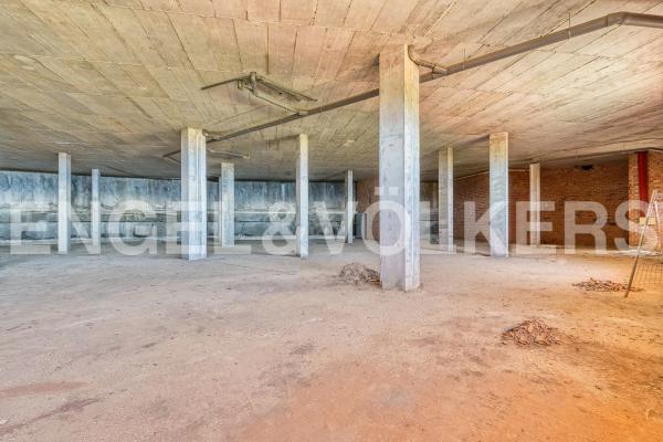 Terreno en camino del Amocafre