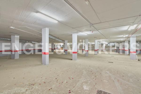 Terreno en camino del Amocafre