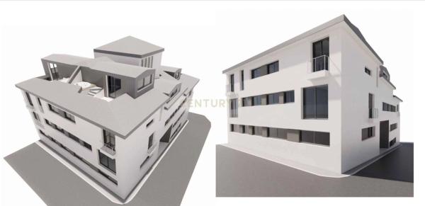 Terreno en calle Velarde, 127