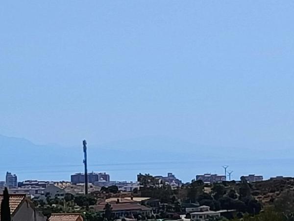 Terreno en terreno Sp-11 la Viñuela,31A