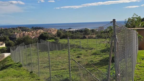 Terreno en terreno Sp-11 la Viñuela,31A